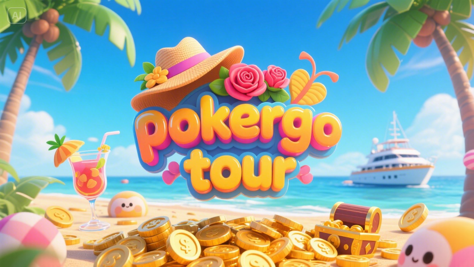 pokergo tour